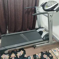 تردمیل استینگری m6000|تجهیزات ورزشی|رامشیر, |دیوار