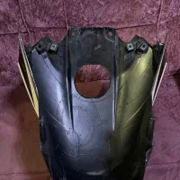 باک ان اس مشکی|قطعات یدکی و لوازم جانبی|تهران, جوادیه|دیوار