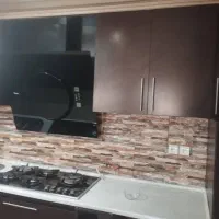 کابینت ان دی اف کار کرده|مصالح و تجهیزات ساختمان|ماسال, |دیوار