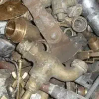 خریدار ضایعات