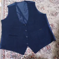 کت تک مردانه FIVE Super 130 سایز ۵۶|لباس|تهران, قبا|دیوار