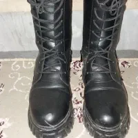 بوت سایز ۴۰|کیف، کفش، کمربند|دورود, |دیوار