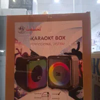 انواع اسپیکر در فروشگاه اورنگ