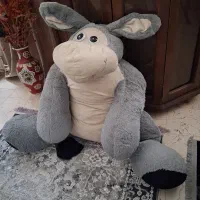 عروسک نو و خارجی