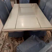 ناهارخوری|میز و صندلی غذاخوری|تهران, نارمک جنوبی|دیوار