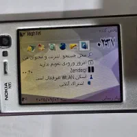 گوشی نوکیا n95