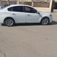 برلیانس h330|خودرو سواری و وانت|پاکدشت, پاکدشت (مامازند)|دیوار