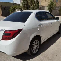 دنا پلاس تیپ 2 مدل آخر 98|خودرو سواری و وانت|یاسوج, |دیوار