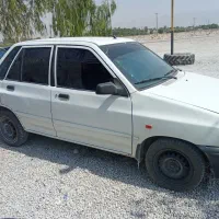 فروش فوری پراید