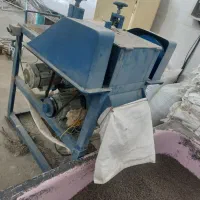 گرانول|ماشین‌آلات صنعتی|ورامین, شهرک صنعتی خیرآباد|دیوار