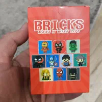 لگو اسپایدرمن