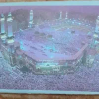 فیش حج عمره