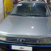 فروش فوری پژو۴۰۵ مدل ۸۵ موتور ۹۹|خودرو سواری و وانت|دزفول, |دیوار