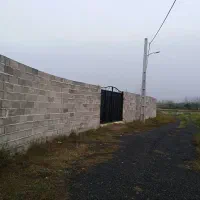 زمین مسکونی و تجاری|فروش زمین و ملک کلنگی|رشت, سیا اسطلخ|دیوار