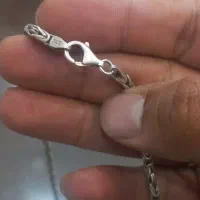 گردنبند کرال ترک|جواهرات|مشهد, حرم مطهر رضوی|دیوار