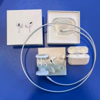 Airpods pro 1 - ایرپادز پرو ۱|لوازم جانبی موبایل و تبلت|بابل, |دیوار
