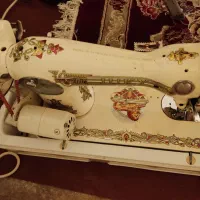 چرخ خیاطی