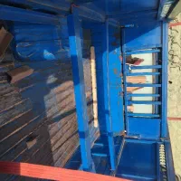 نیسان حمل بار|خدمات حمل و نقل|پاکدشت, حصار امیر|دیوار