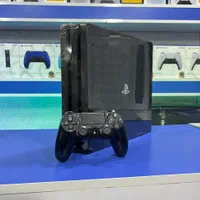 کنسول بازی ps4 pro - ظرفیت 1 ترابایت سری 7016|کنسول، بازی ویدئویی و آنلاین|سقز, |دیوار