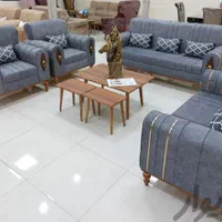 مبل یاسین ۱۰ مدل