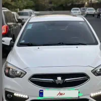 شاهین اتومات CVT در حد صفر