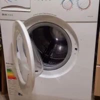 لباسشویی ۵کیلو بهی ایتالیا