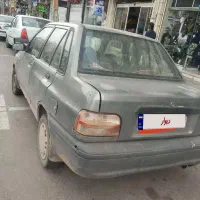 پراید86|خودرو سواری و وانت|اقبالیه, |دیوار