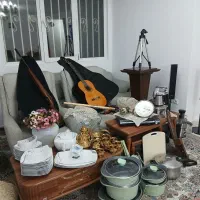 بدلیل مهاجرت  بفروش می‌رسد|یخچال و فریزر|تبریز, |دیوار