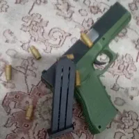 اسباب بازی-پوکه پران
