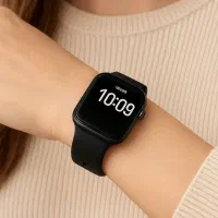 ساعت هوشمند