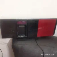 دستگاه فلش خور|سیستم صوتی خانگی|قم, شهر قائم|دیوار