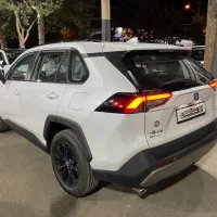 Toyota RAV4 Hybrid / تویوتا راوفور هیبرید 2025 چین|خودرو سواری و وانت|شیراز, فرهنگ شهر|دیوار