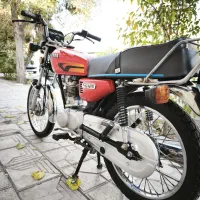 موتور زیگما ۱۲۵