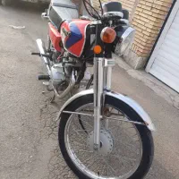 موتور هوندا