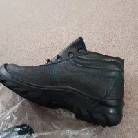 کفش ایمنی کار