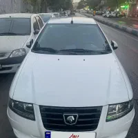 سورن پلاس xu7 p مدل ۱۴۰۴  ارتقا در حد صفر
