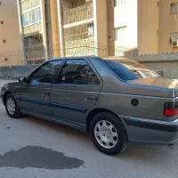 پارس دوگانه کارخانه ۹۱ کارمندی