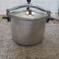 زودپز سالم 10 لیتری