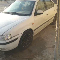 سمند89|خودرو سواری و وانت|کرمانشاه, |دیوار