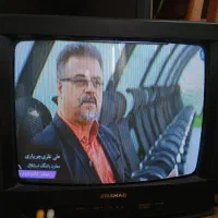 تلویزیون رنگی 14 اینچ