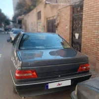 405 مدل 95|خودرو سواری و وانت|شهریار, شهرک مصطفی خمینی|دیوار