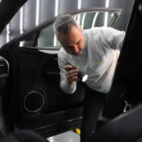 کارشناس رنگ وبدنه ماشین|خدمات موتور و ماشین|تهران, کرمان|دیوار