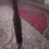 قیلون چوب سرخ دوسیب|صنایع دستی و سایر لوازم تزئینی|چناران, |دیوار