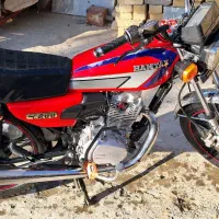 200همتاز|موتورسیکلت|ملایر, |دیوار