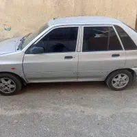 پراید 141|خودرو سواری و وانت|زاهدان, |دیوار