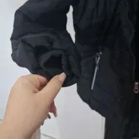 کاپشن پسرانه