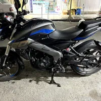 ns 200 نیوفیس ۳ شمع