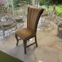 صندلی در حد نو دویست عدد( توضیحات)|میز و صندلی غذاخوری|قائمشهر, |دیوار