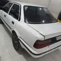 تویوتا کرولا ۱۹۹۰|خودرو سواری و وانت|سنندج, |دیوار