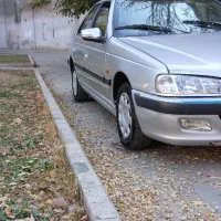 پژو پارس سالم|خودرو سواری و وانت|تهران, بهداشت|دیوار